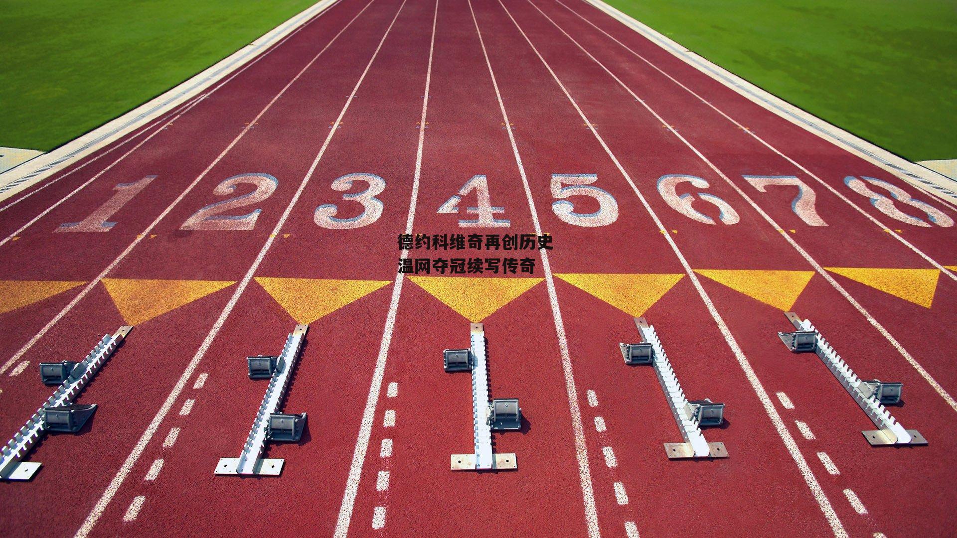 德约科维奇再创历史 温网夺冠续写传奇